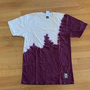 HUF Tie Dye T-shirt